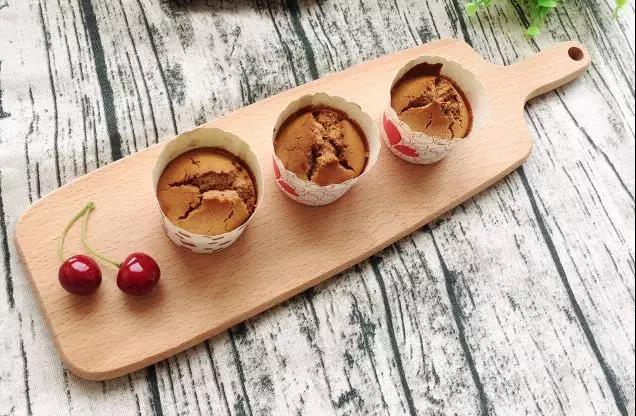 大四姑娘通過養生蛋糕緻富，你還坐得住嗎？