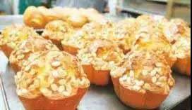 大四姑娘通過養生蛋糕緻富，你還坐得住嗎？