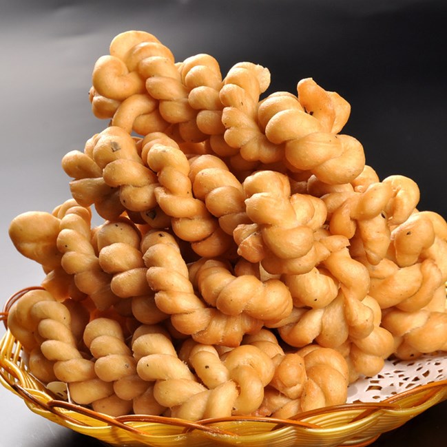 價格如此實惠，這款麻花機硬是從陝西一直火到東南亞各國！