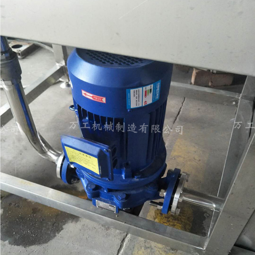 大型周轉筐不鏽鋼材質洗筐機 塑料筐子高壓噴淋清洗設備